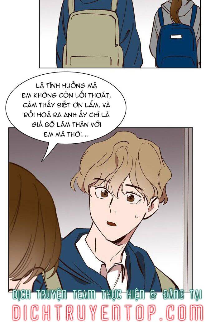 Quỷ Sứ Số 4 Chap 19 - Next Chap 20