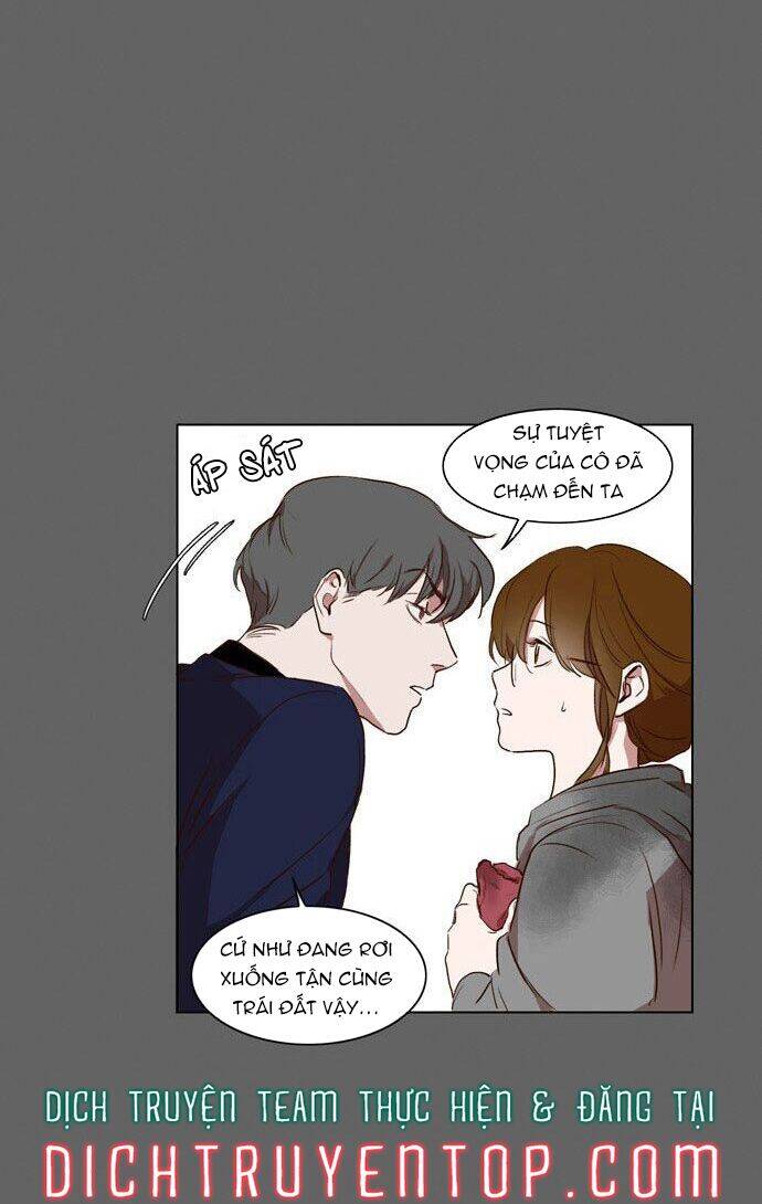 Quỷ Sứ Số 4 Chap 19 - Next Chap 20
