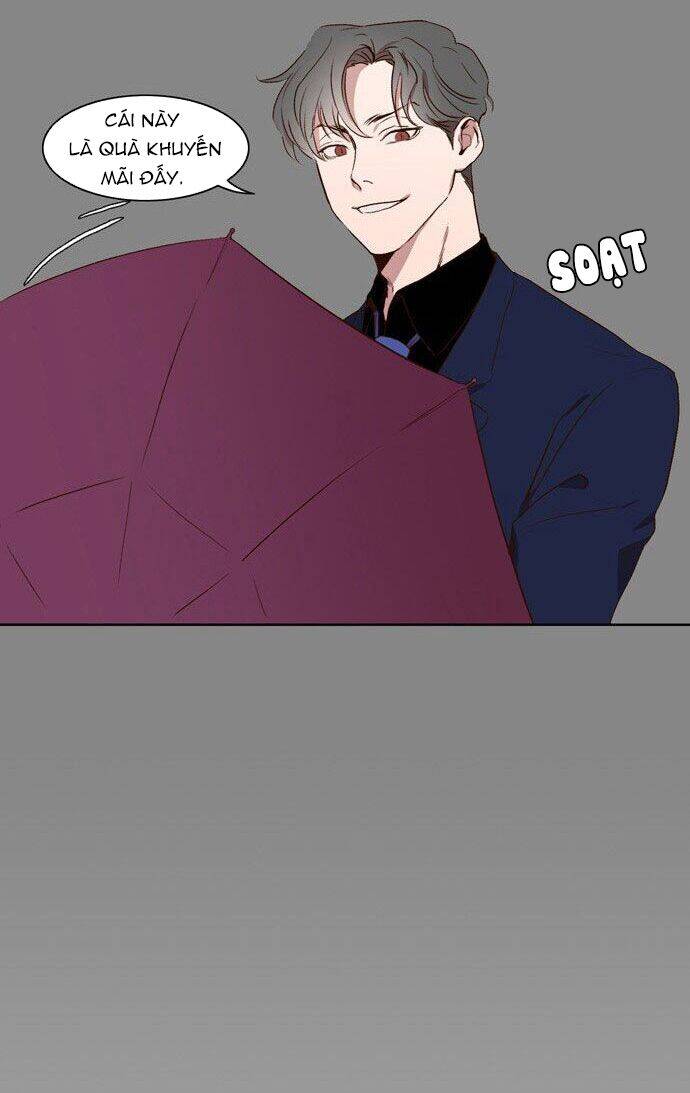 Quỷ Sứ Số 4 Chap 19 - Next Chap 20