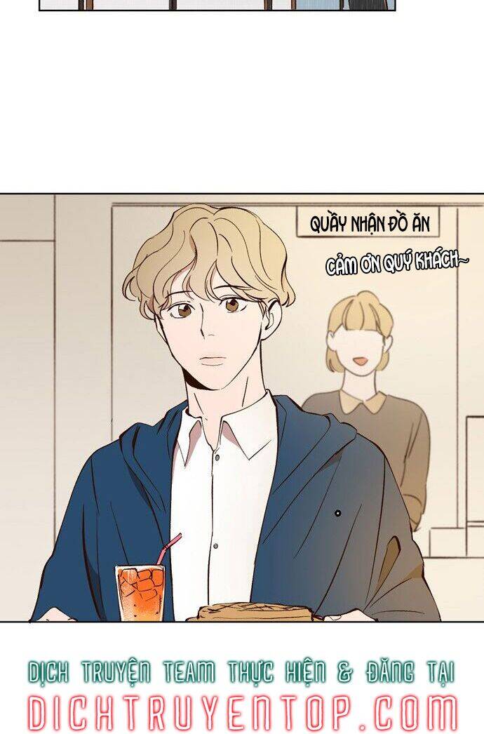 Quỷ Sứ Số 4 Chap 20 - Next Chap 21