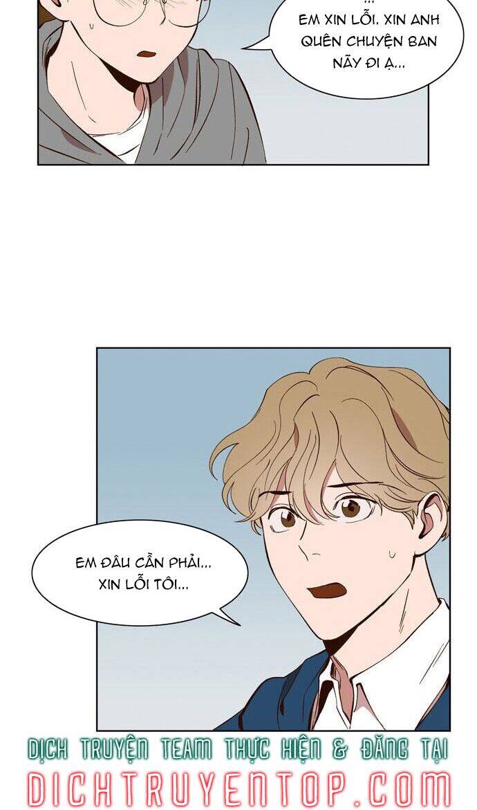 Quỷ Sứ Số 4 Chap 20 - Next Chap 21