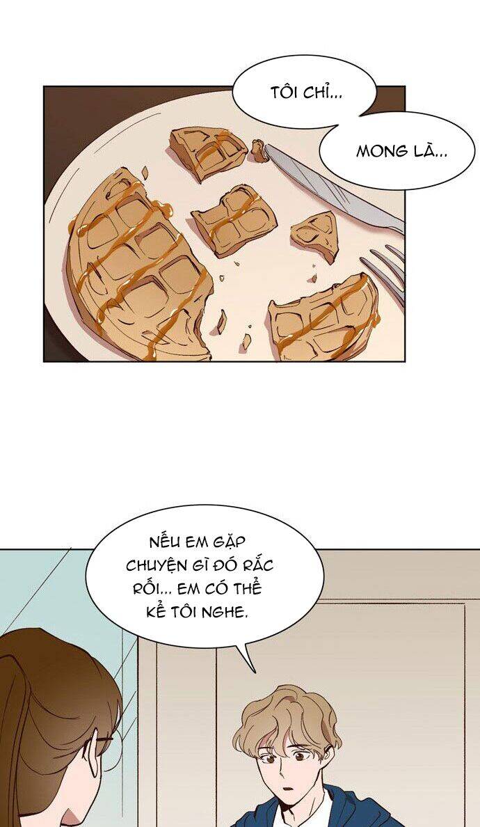 Quỷ Sứ Số 4 Chap 20 - Next Chap 21