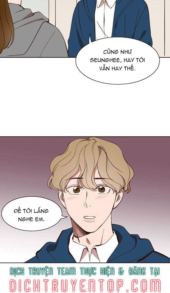 Quỷ Sứ Số 4 Chap 20 - Next Chap 21