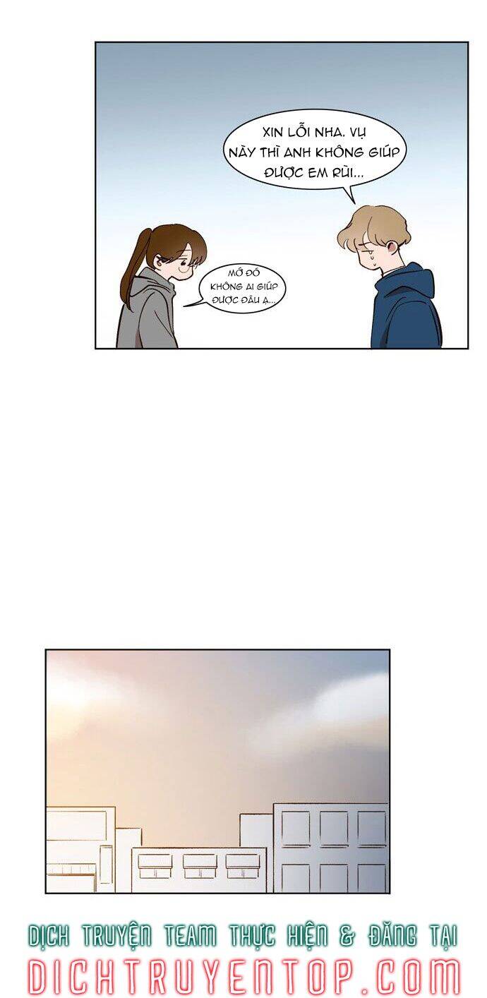 Quỷ Sứ Số 4 Chap 20 - Next Chap 21