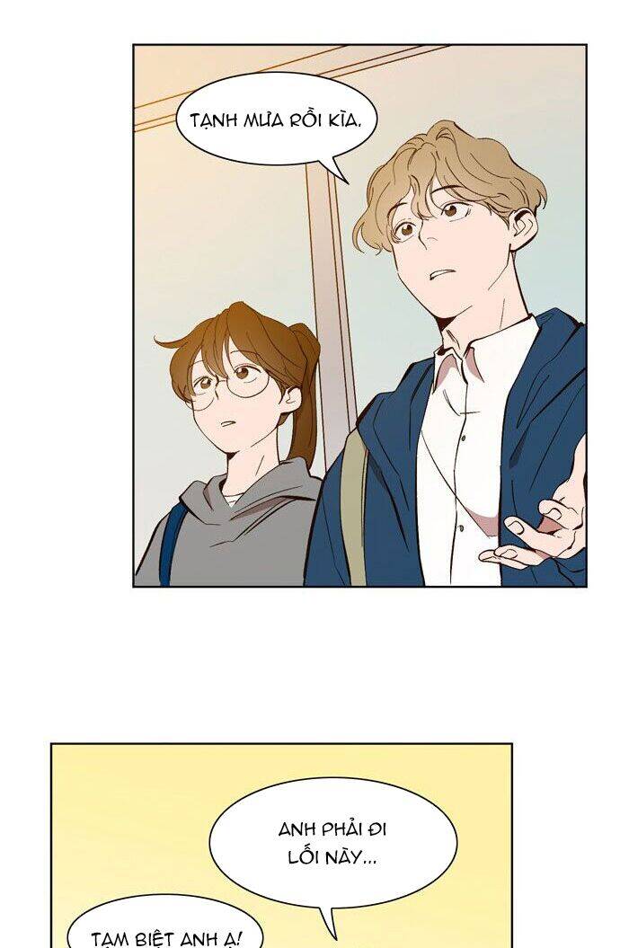 Quỷ Sứ Số 4 Chap 20 - Next Chap 21