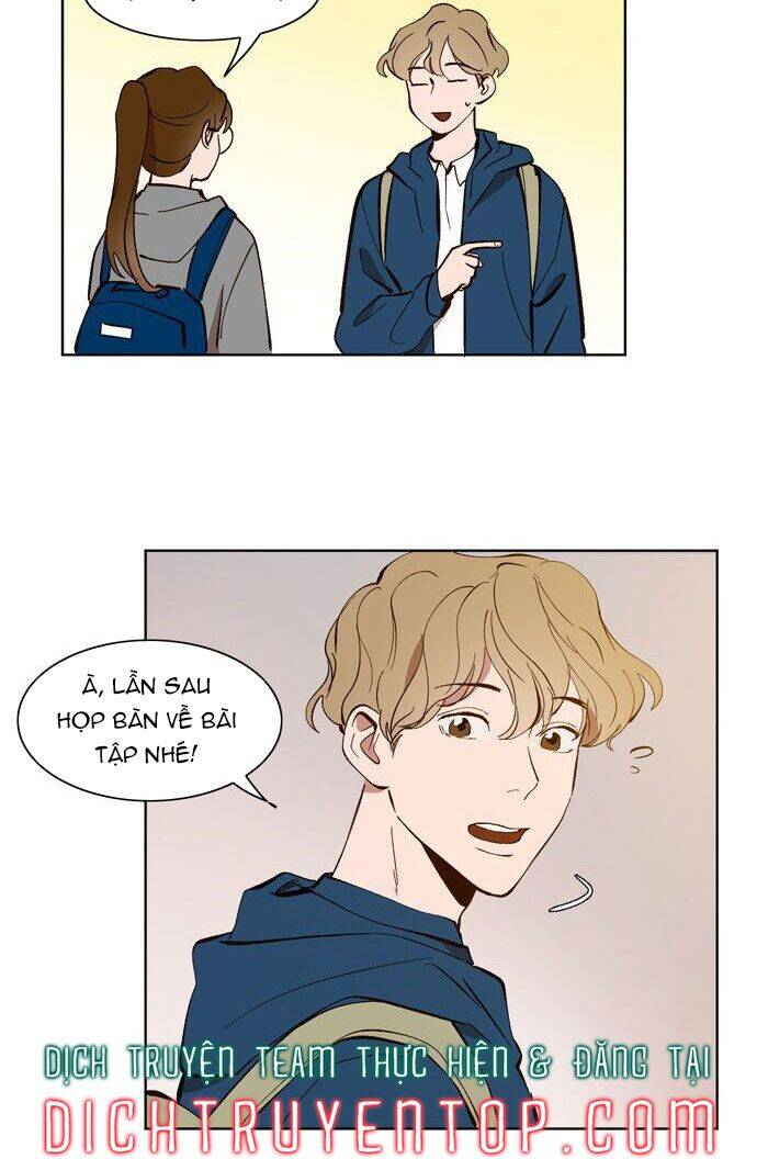 Quỷ Sứ Số 4 Chap 20 - Next Chap 21