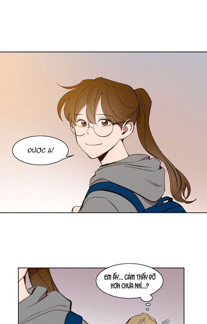 Quỷ Sứ Số 4 Chap 20 - Next Chap 21