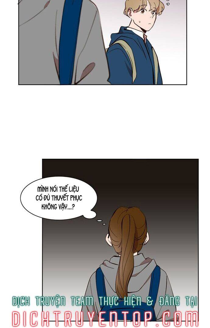 Quỷ Sứ Số 4 Chap 20 - Next Chap 21