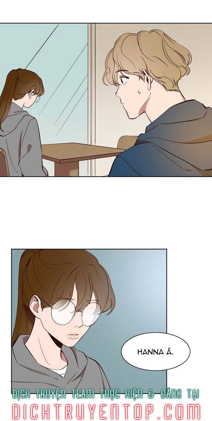 Quỷ Sứ Số 4 Chap 20 - Next Chap 21