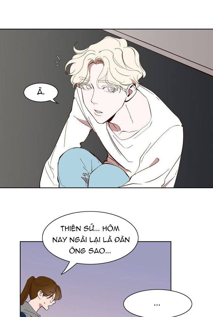 Quỷ Sứ Số 4 Chap 20 - Next Chap 21