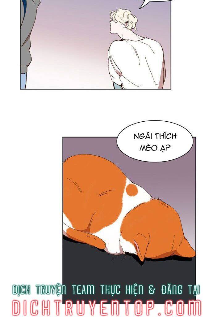 Quỷ Sứ Số 4 Chap 20 - Next Chap 21