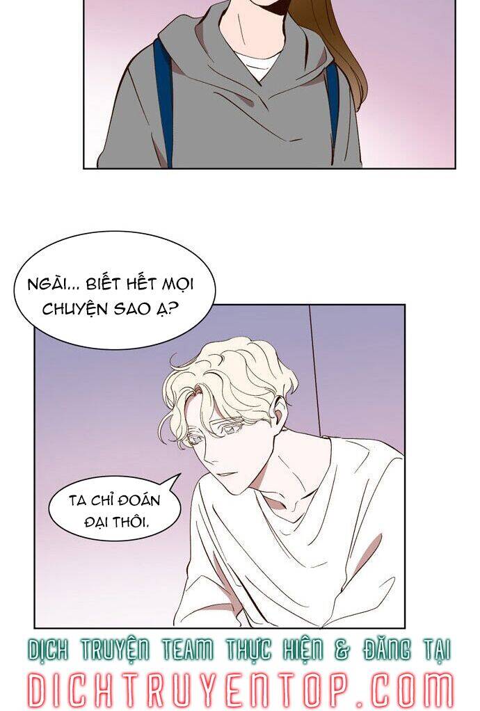 Quỷ Sứ Số 4 Chap 20 - Next Chap 21