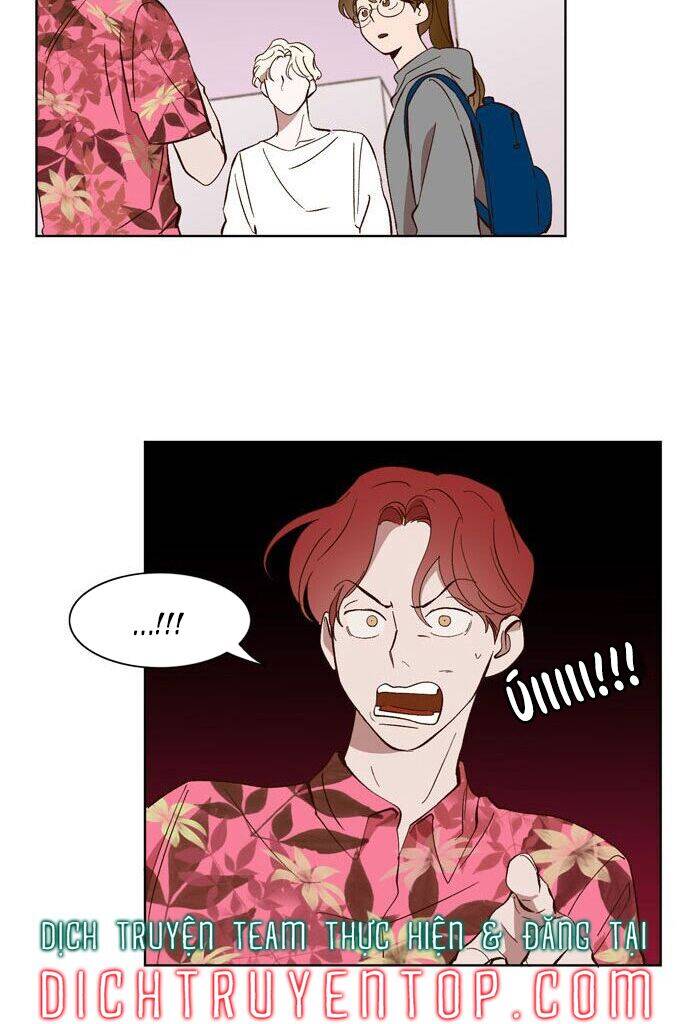 Quỷ Sứ Số 4 Chap 20 - Next Chap 21