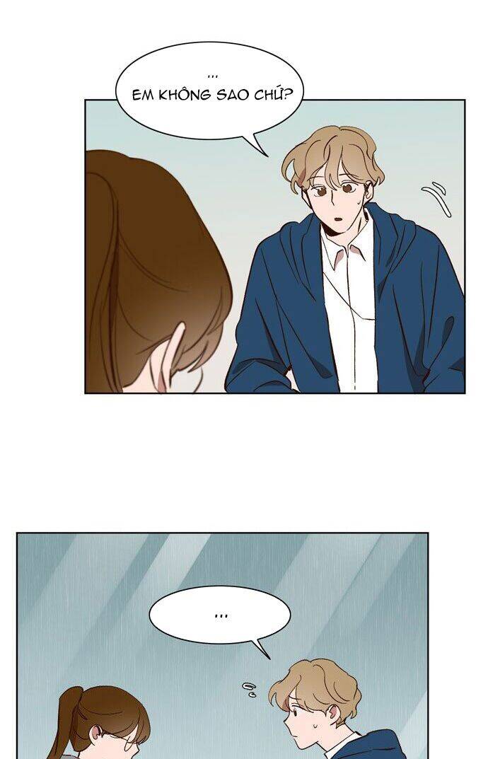 Quỷ Sứ Số 4 Chap 20 - Next Chap 21