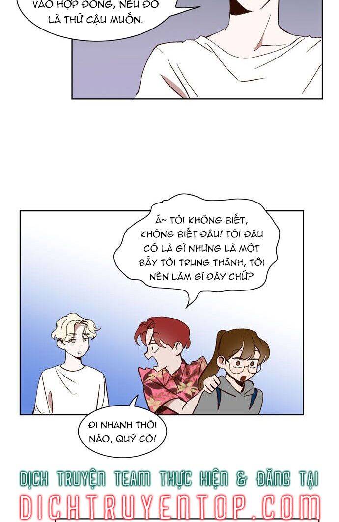 Quỷ Sứ Số 4 Chap 20 - Next Chap 21