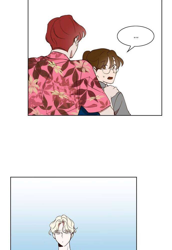 Quỷ Sứ Số 4 Chap 20 - Next Chap 21