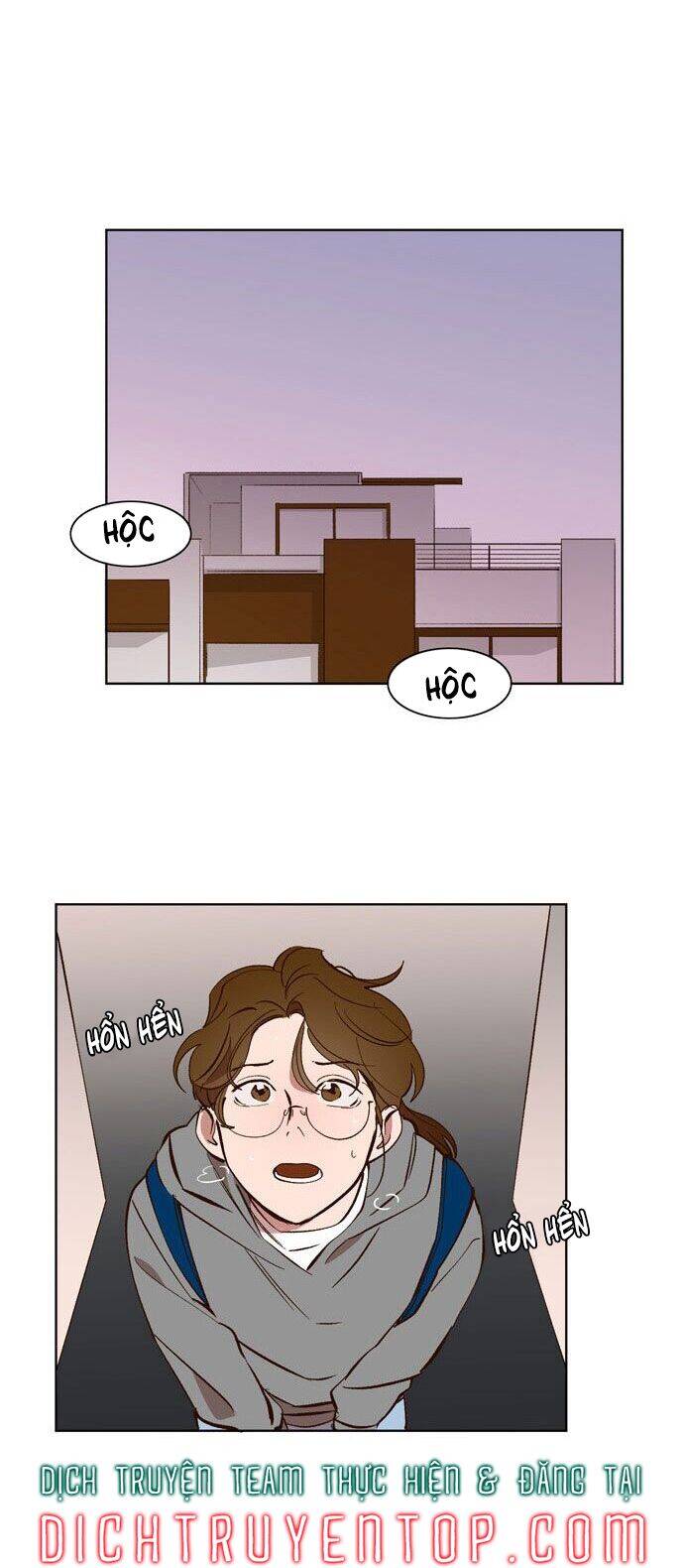 Quỷ Sứ Số 4 Chap 20 - Next Chap 21