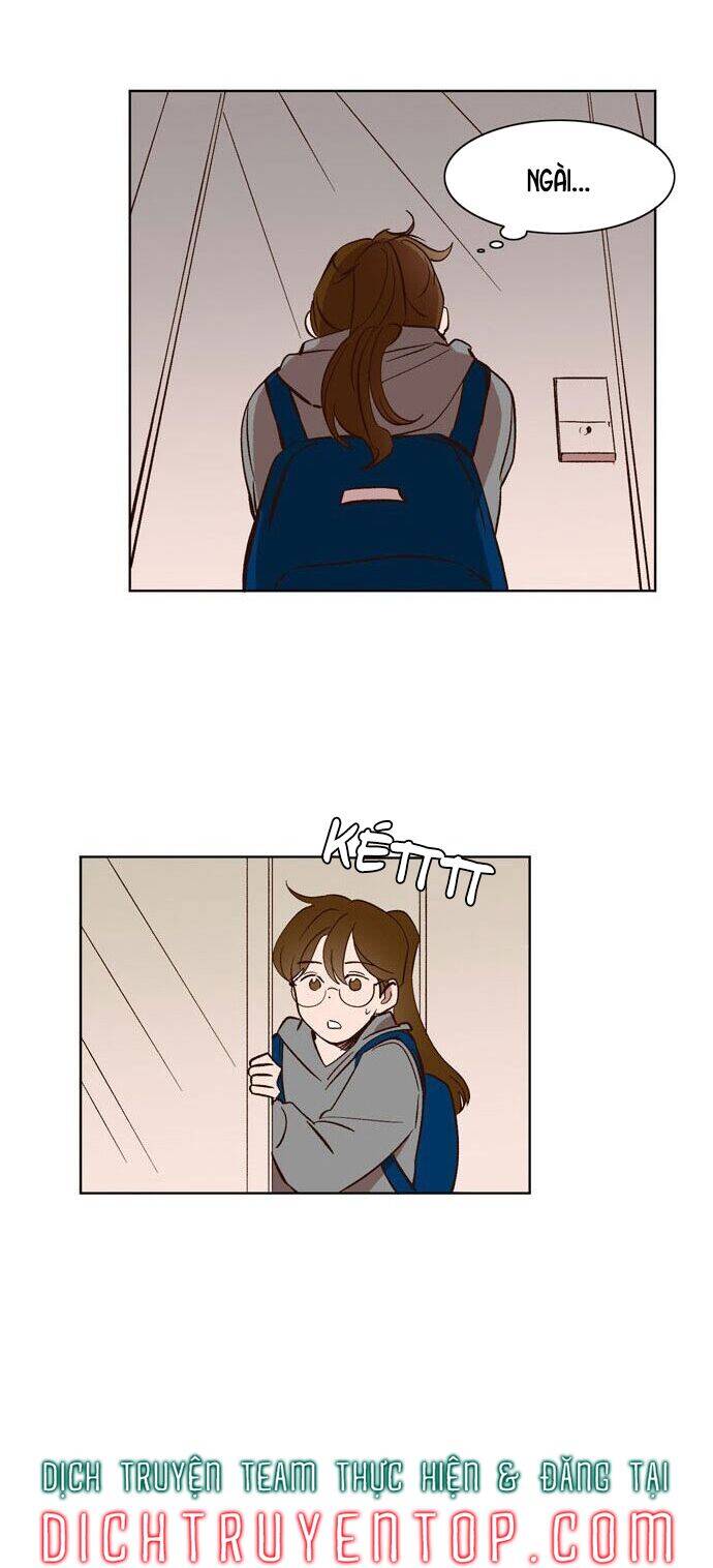Quỷ Sứ Số 4 Chap 20 - Next Chap 21