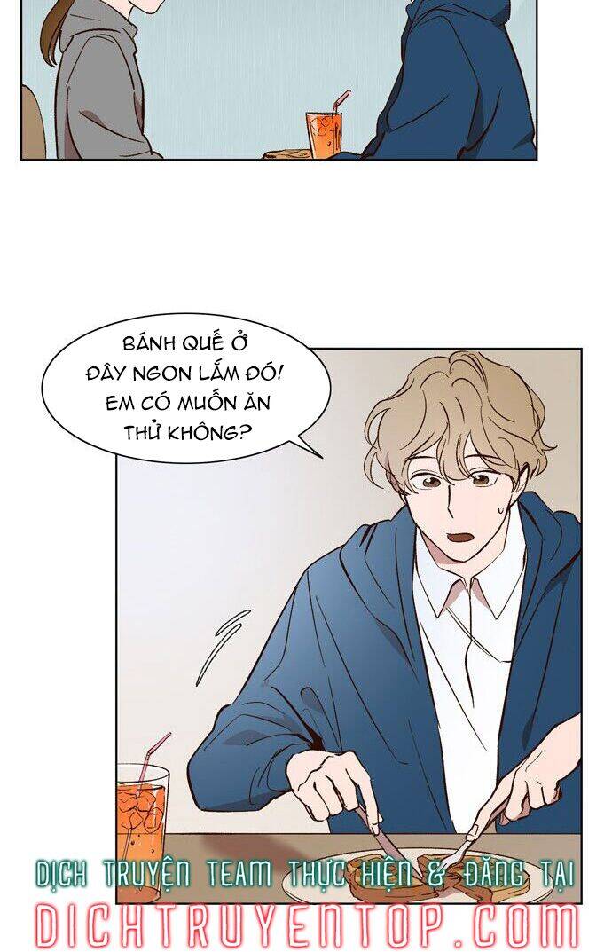 Quỷ Sứ Số 4 Chap 20 - Next Chap 21