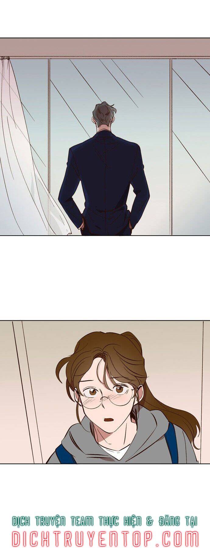 Quỷ Sứ Số 4 Chap 20 - Next Chap 21