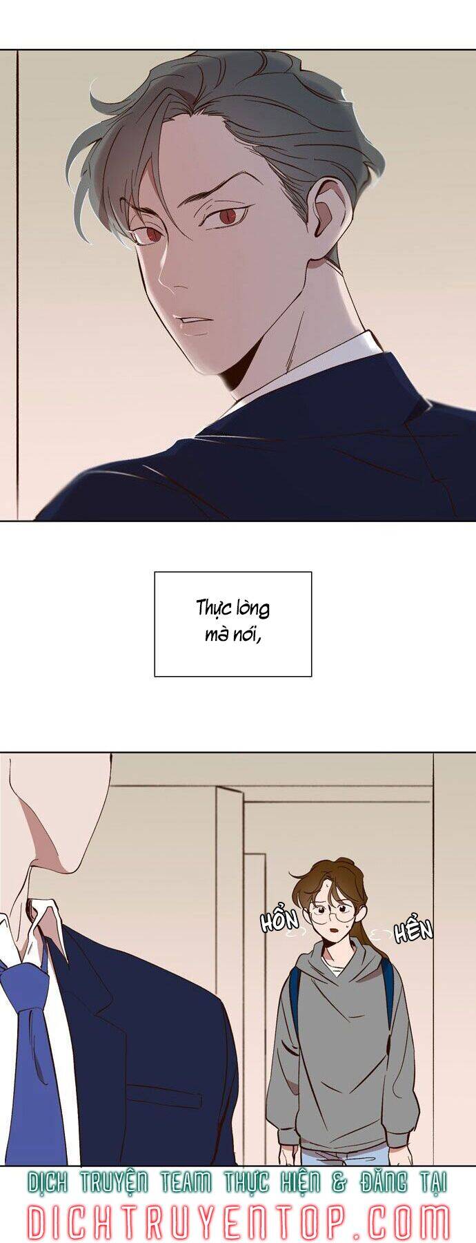 Quỷ Sứ Số 4 Chap 20 - Next Chap 21