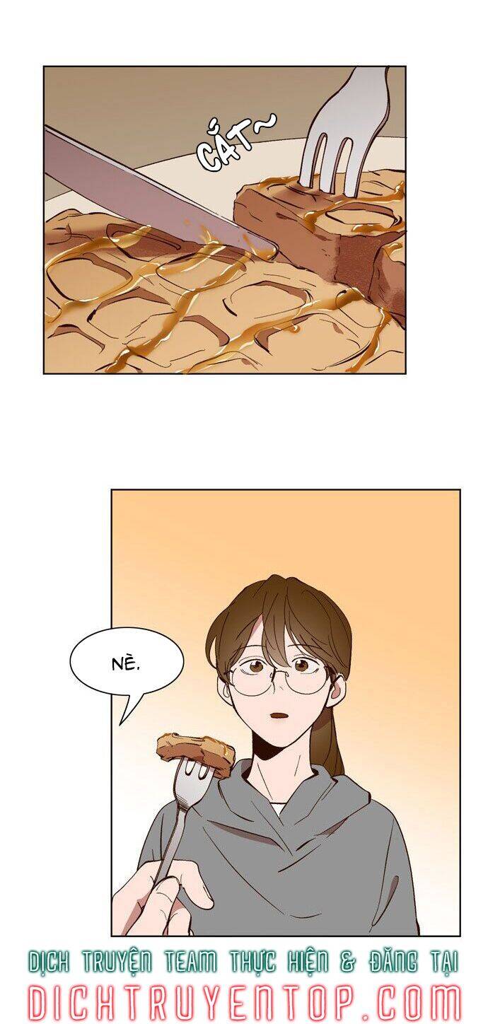 Quỷ Sứ Số 4 Chap 20 - Next Chap 21