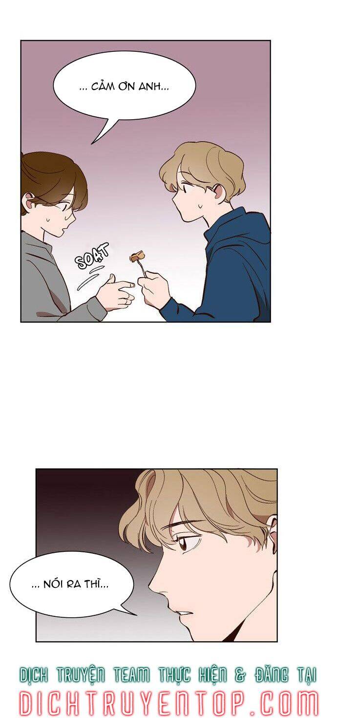 Quỷ Sứ Số 4 Chap 20 - Next Chap 21