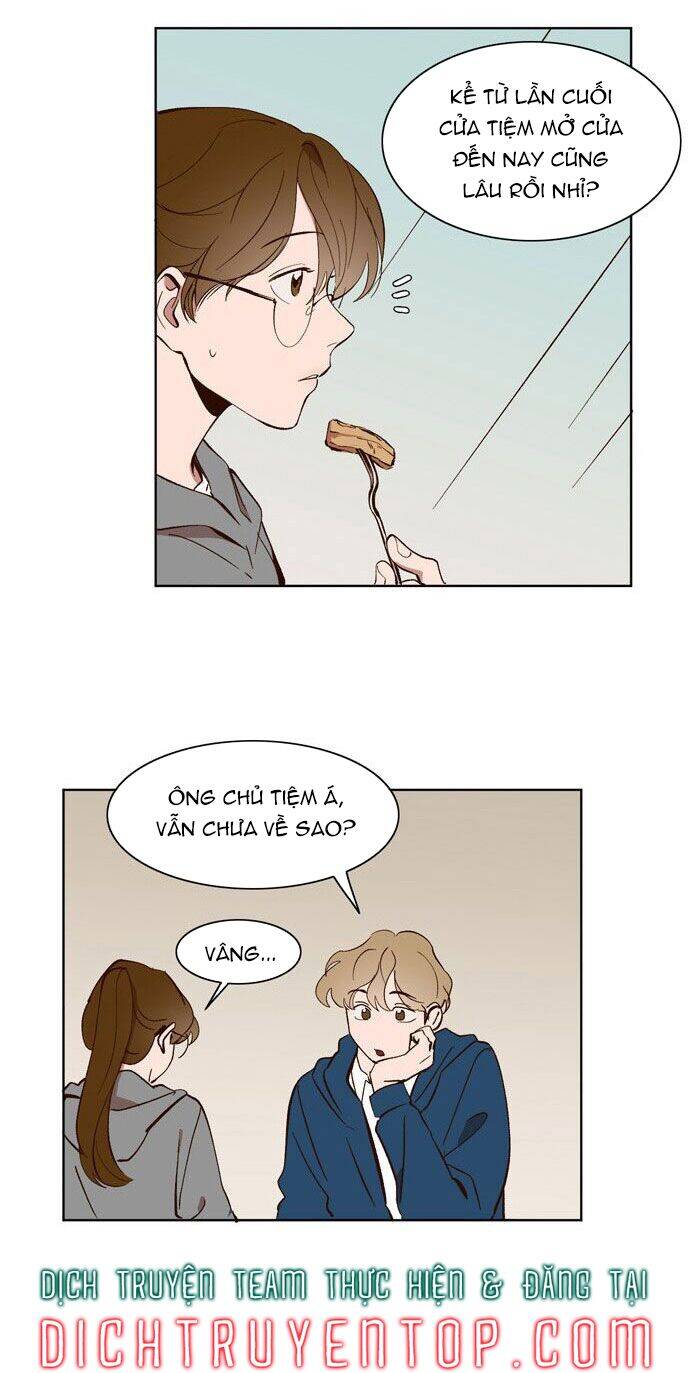 Quỷ Sứ Số 4 Chap 20 - Next Chap 21