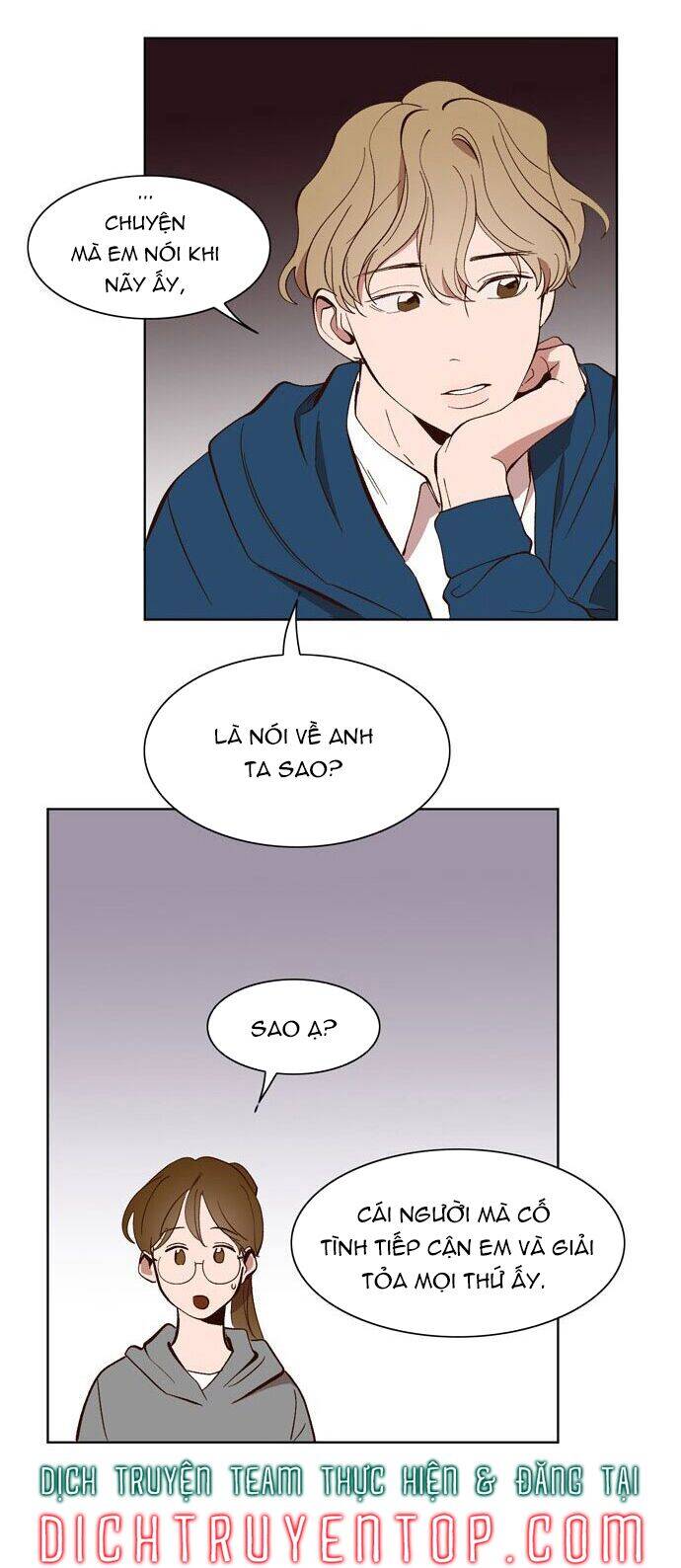Quỷ Sứ Số 4 Chap 20 - Next Chap 21