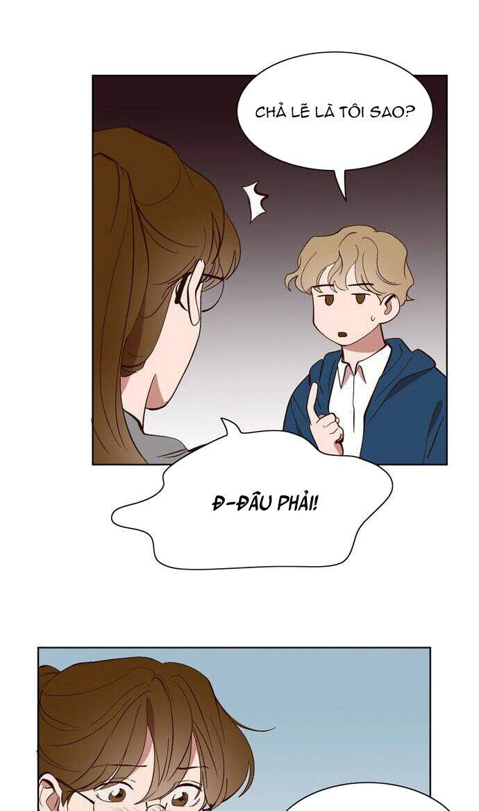 Quỷ Sứ Số 4 Chap 20 - Next Chap 21
