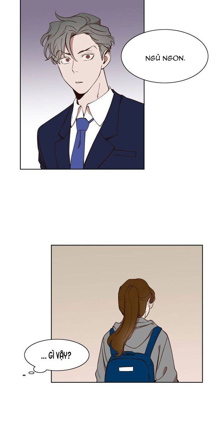 Quỷ Sứ Số 4 Chap 21 - Next Chap 22
