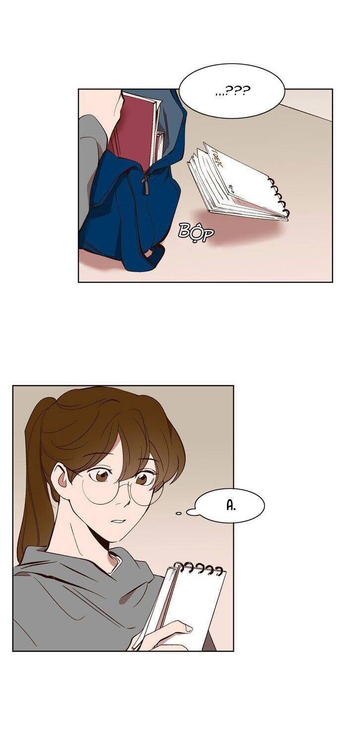 Quỷ Sứ Số 4 Chap 21 - Next Chap 22