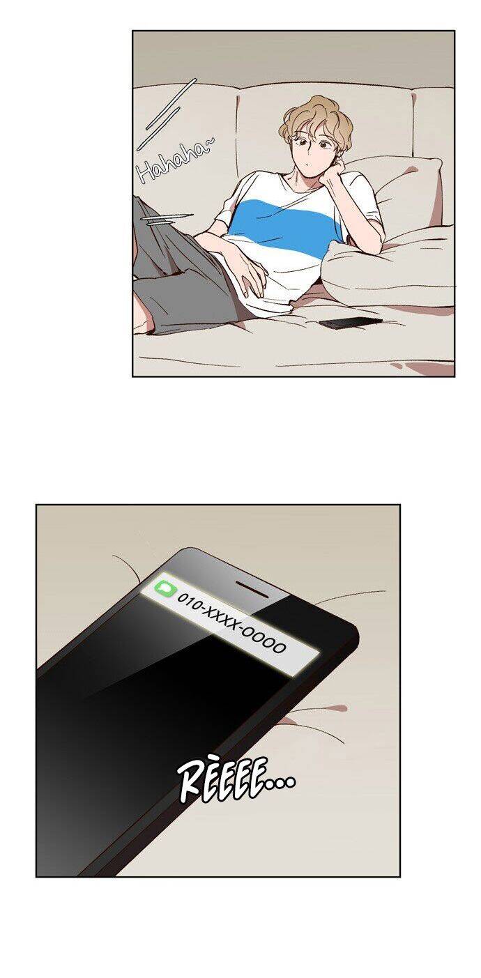 Quỷ Sứ Số 4 Chap 21 - Next Chap 22