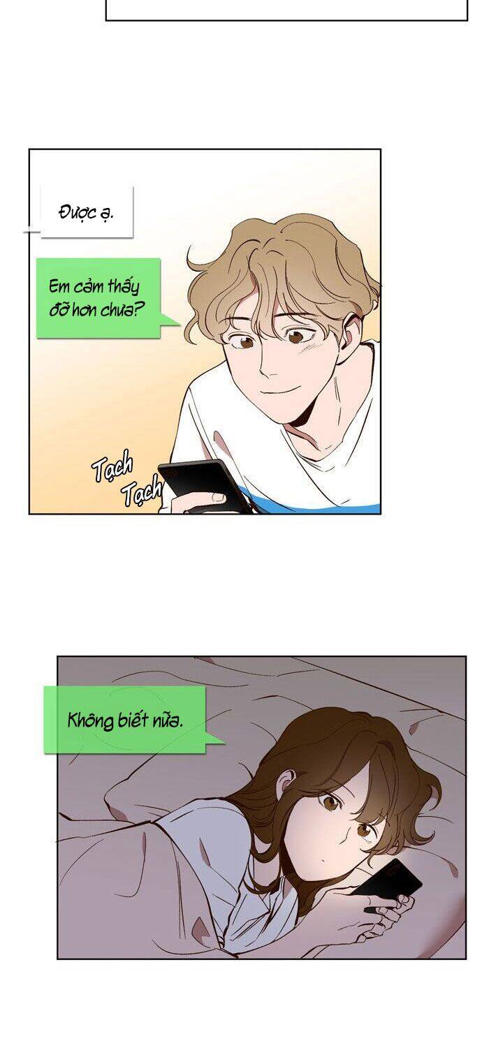 Quỷ Sứ Số 4 Chap 21 - Next Chap 22