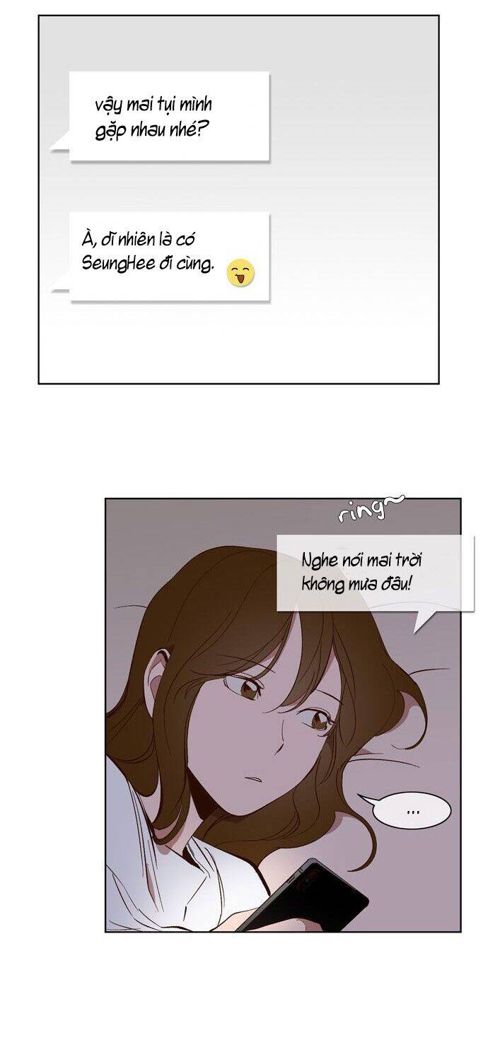 Quỷ Sứ Số 4 Chap 21 - Next Chap 22
