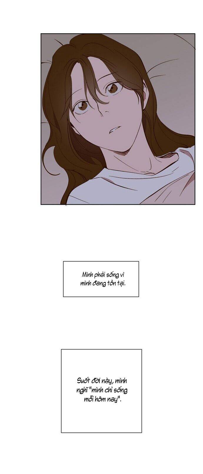 Quỷ Sứ Số 4 Chap 21 - Next Chap 22