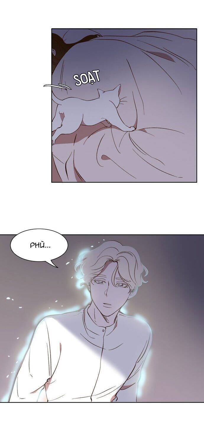 Quỷ Sứ Số 4 Chap 21 - Next Chap 22