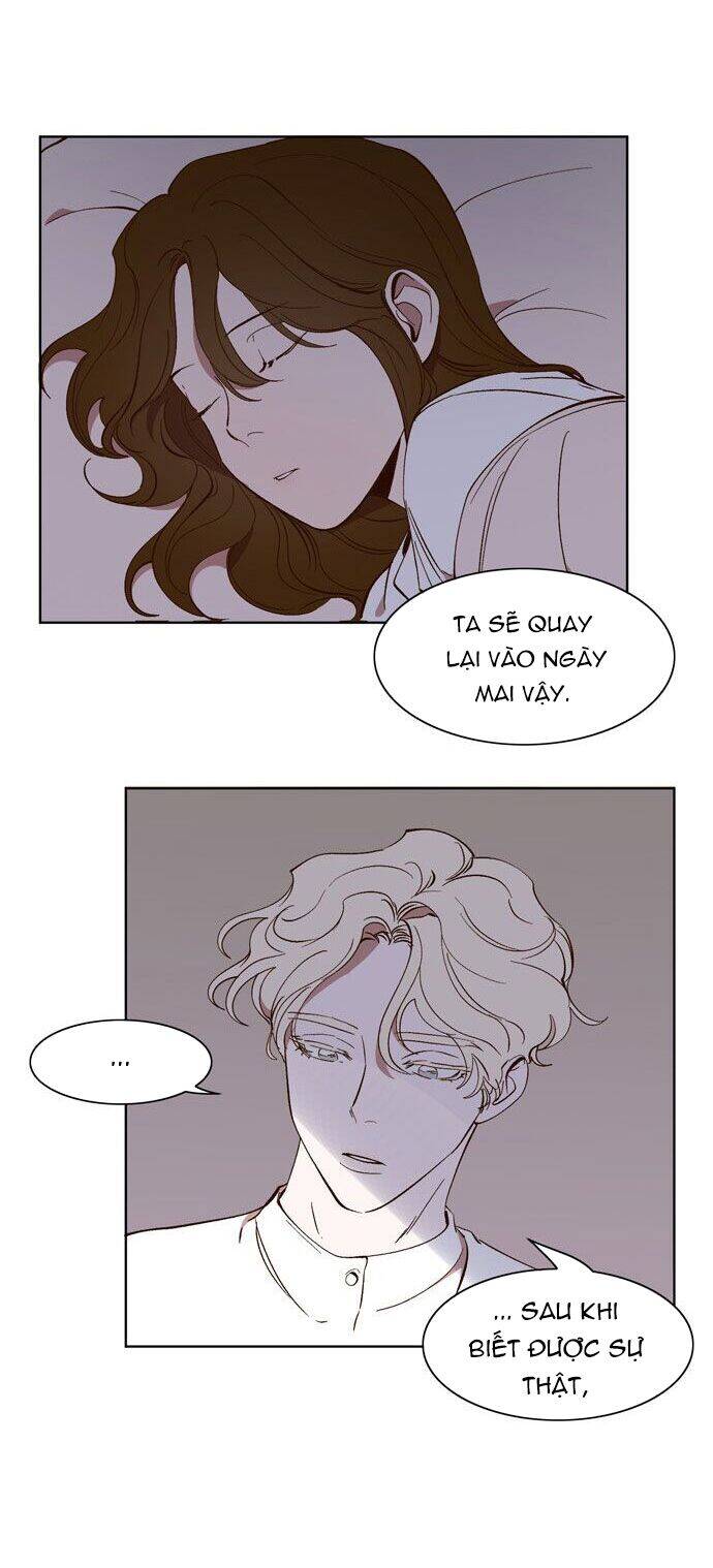 Quỷ Sứ Số 4 Chap 21 - Next Chap 22