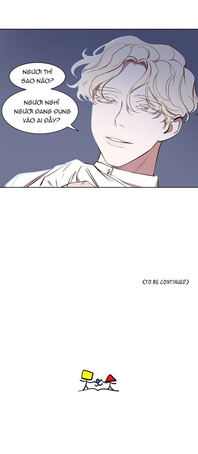 Quỷ Sứ Số 4 Chap 21 - Next Chap 22