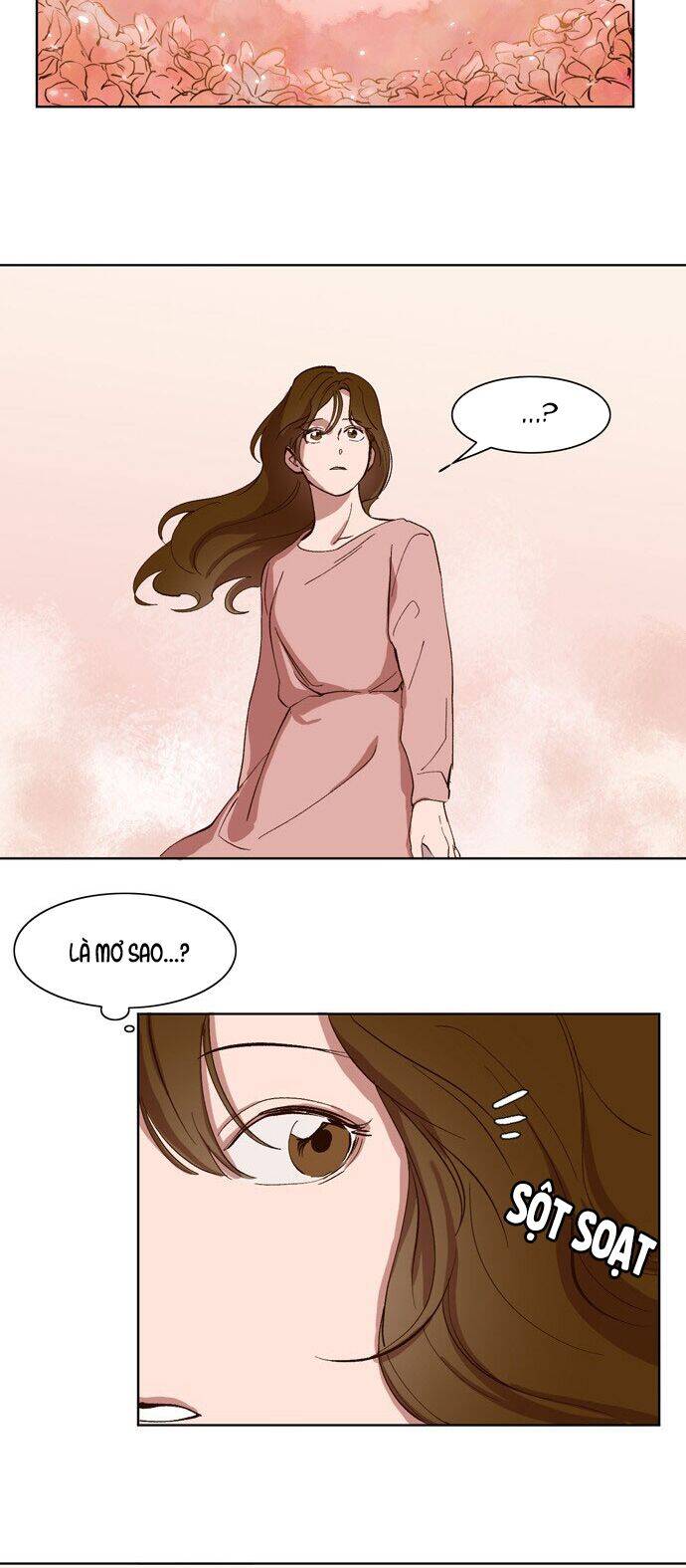 Quỷ Sứ Số 4 Chap 22 - Next Chap 23