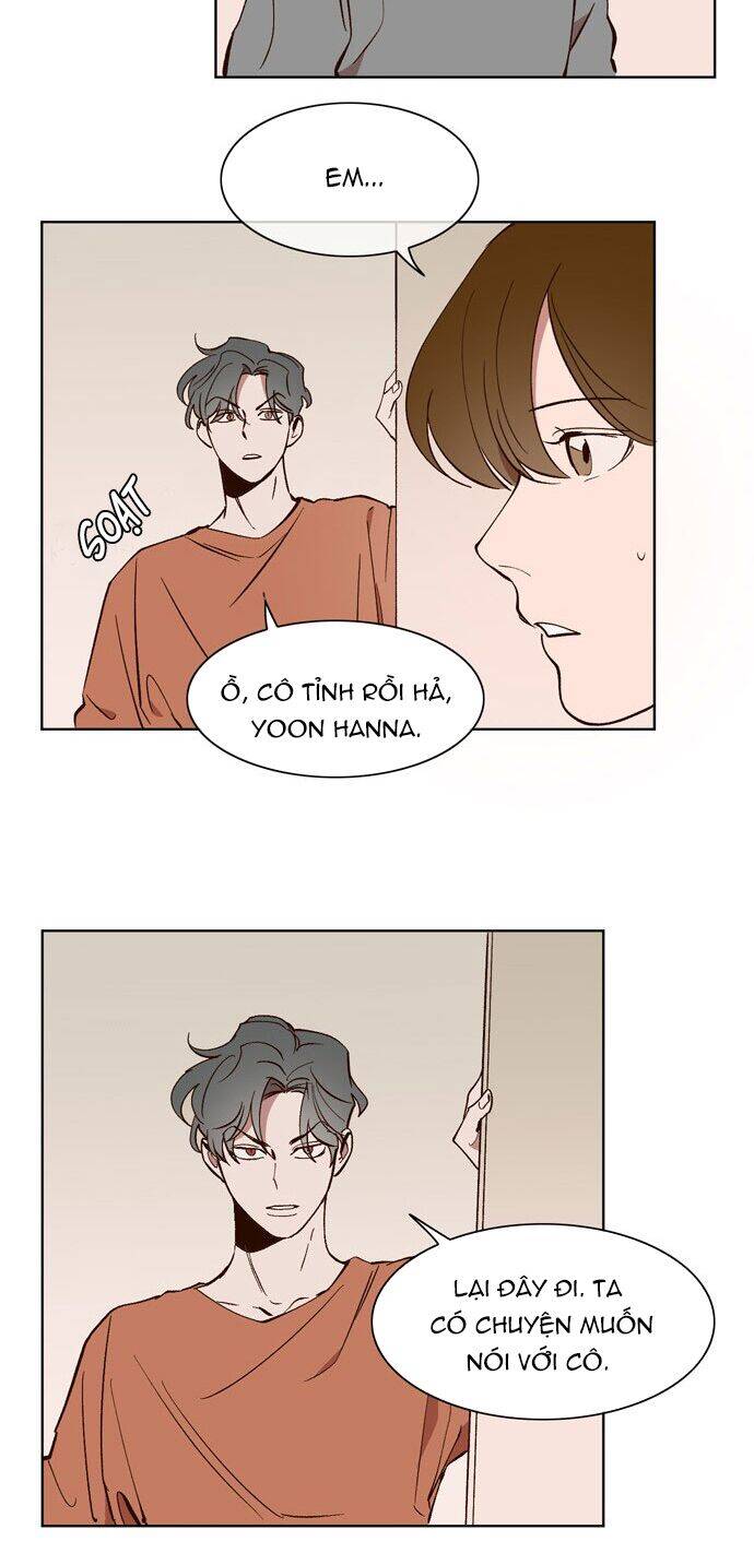 Quỷ Sứ Số 4 Chap 22 - Next Chap 23