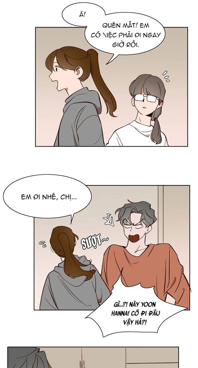 Quỷ Sứ Số 4 Chap 22 - Next Chap 23