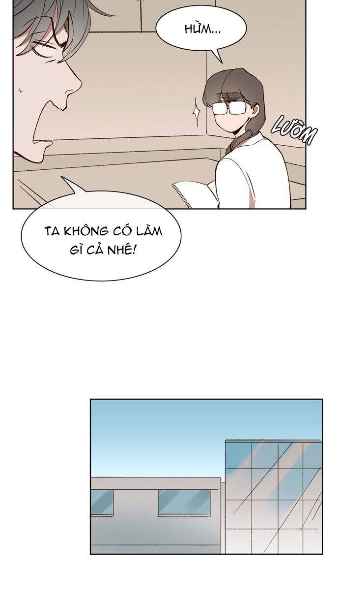Quỷ Sứ Số 4 Chap 22 - Next Chap 23