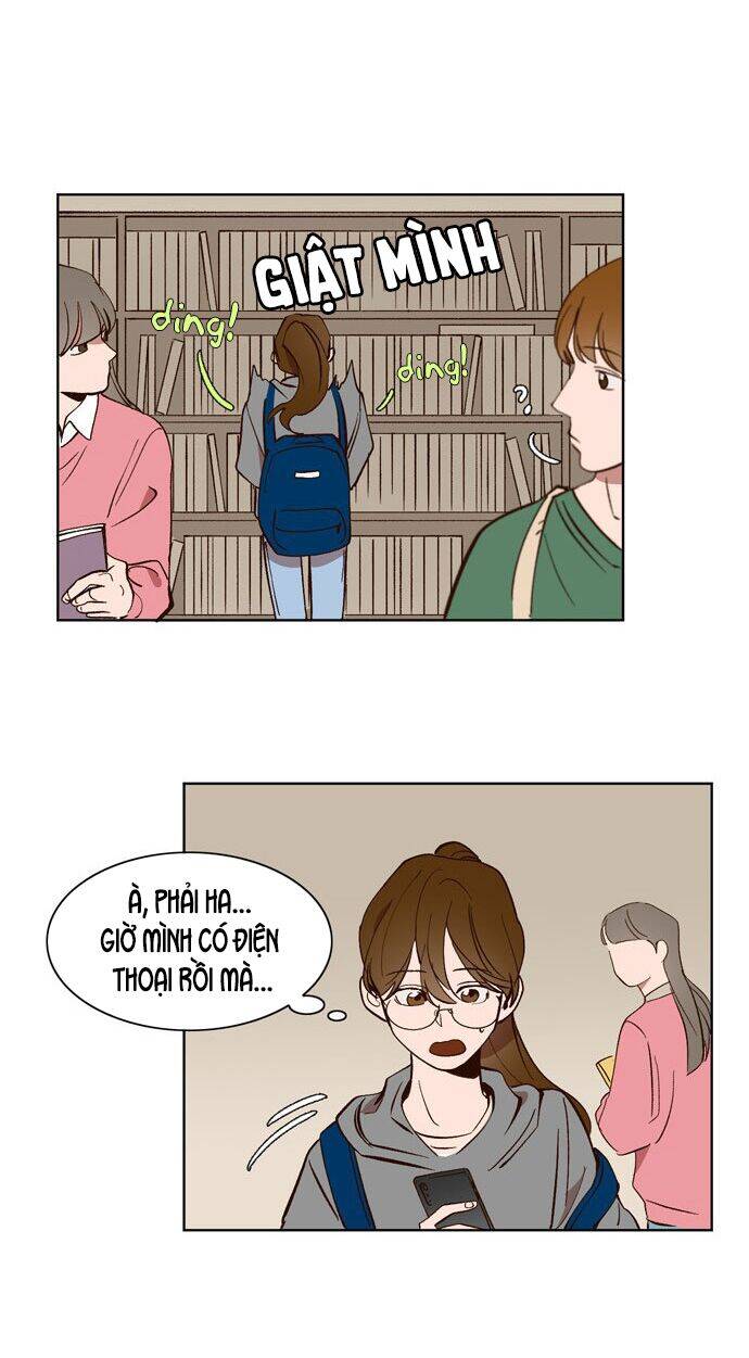 Quỷ Sứ Số 4 Chap 22 - Next Chap 23