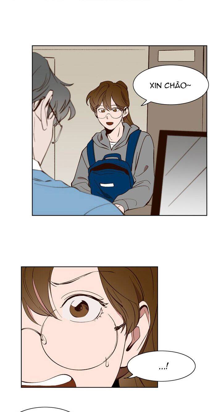 Quỷ Sứ Số 4 Chap 22 - Next Chap 23