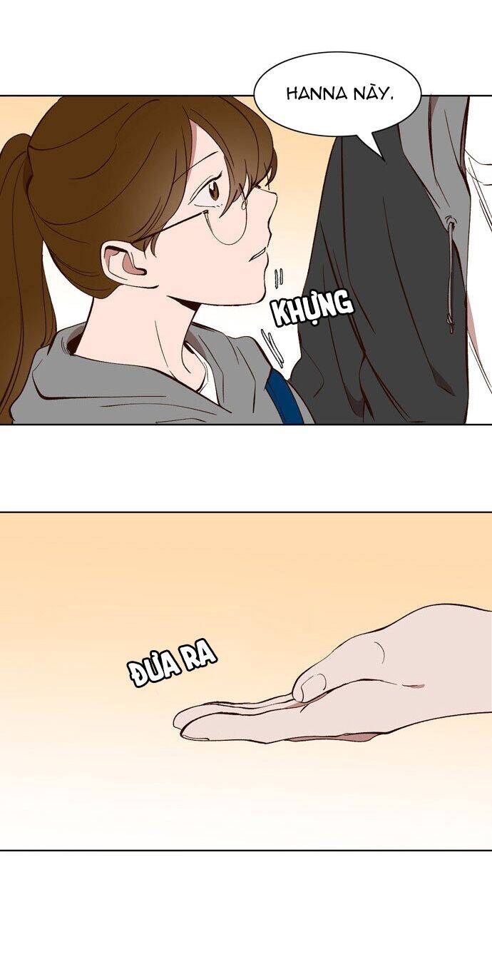 Quỷ Sứ Số 4 Chap 22 - Next Chap 23