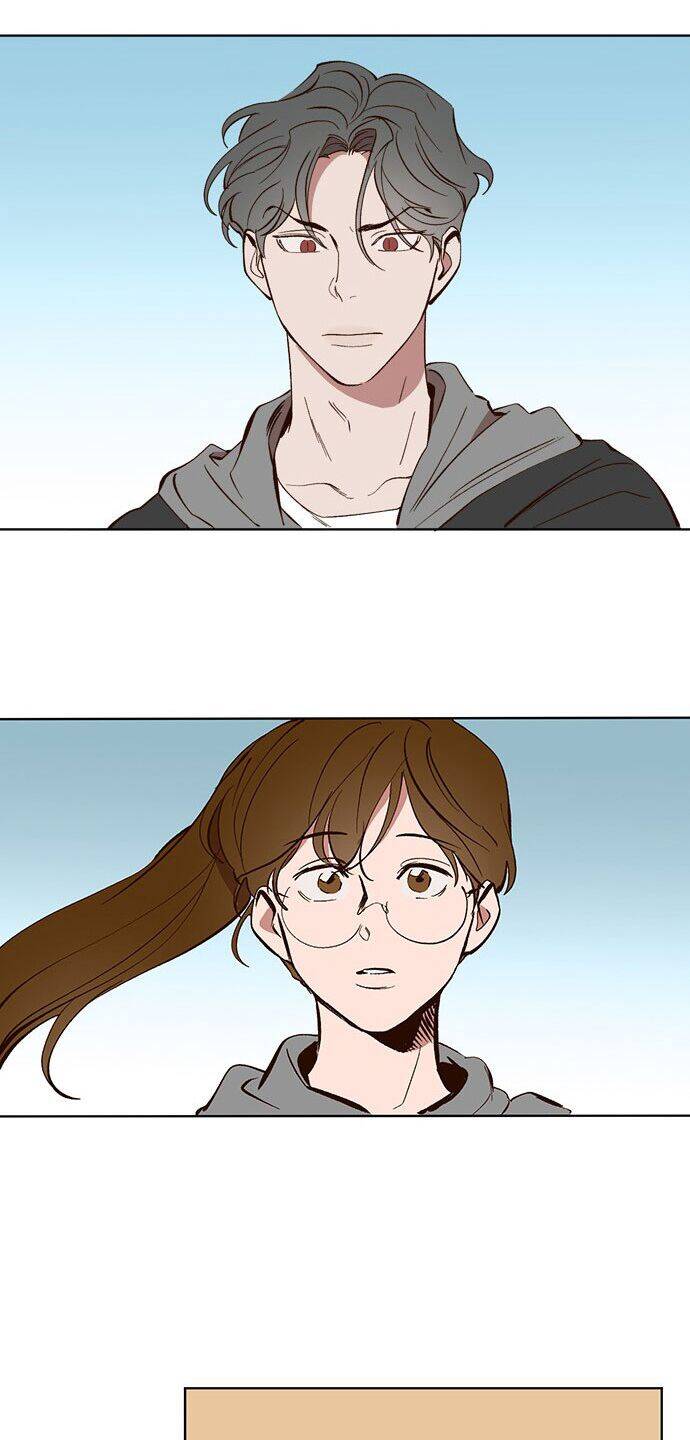 Quỷ Sứ Số 4 Chap 22 - Next Chap 23