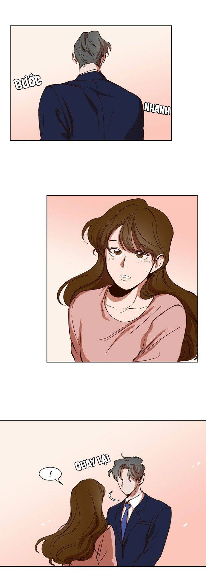 Quỷ Sứ Số 4 Chap 22 - Next Chap 23