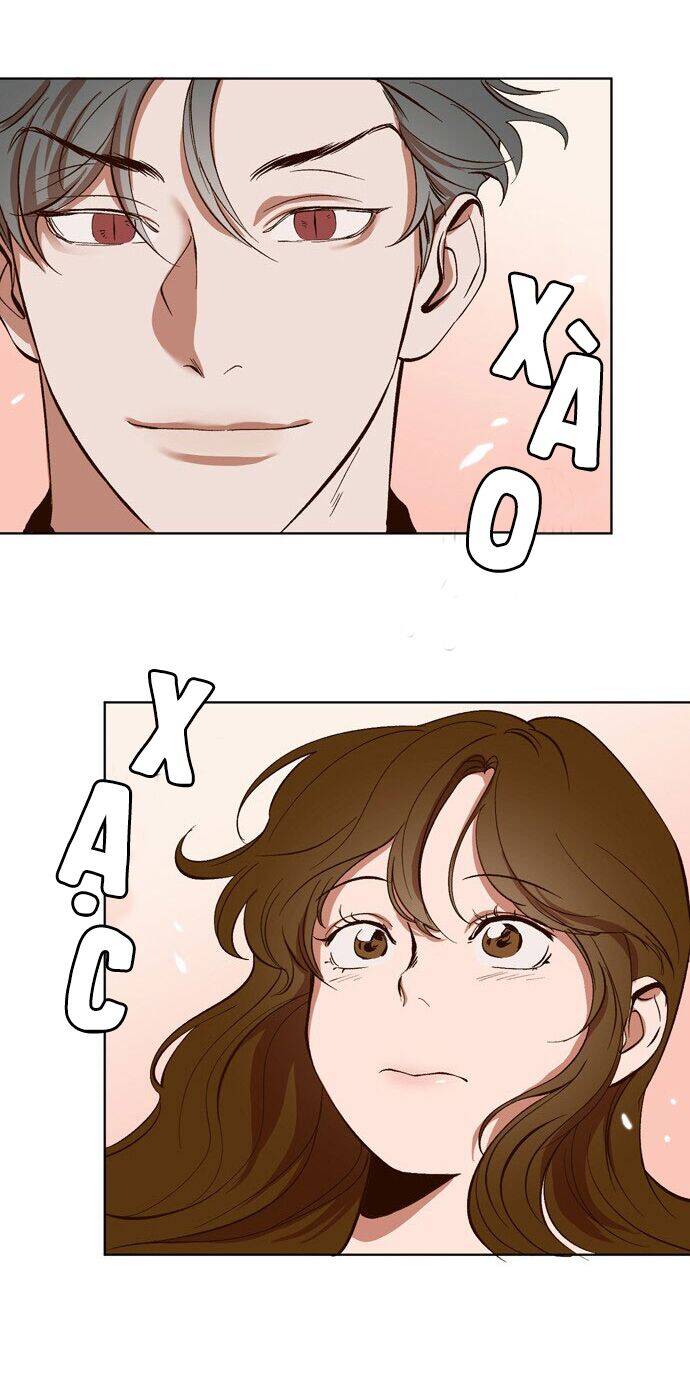 Quỷ Sứ Số 4 Chap 22 - Next Chap 23