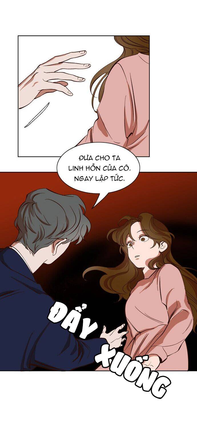 Quỷ Sứ Số 4 Chap 22 - Next Chap 23